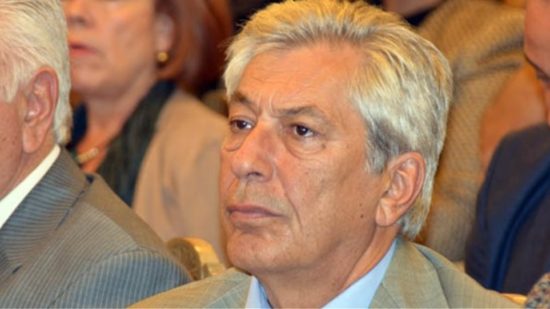 Ο Γιώργος Μιχελής νέος πρόεδρος της Attica Βank μετά την παραίτηση Ρουμελιώτη
