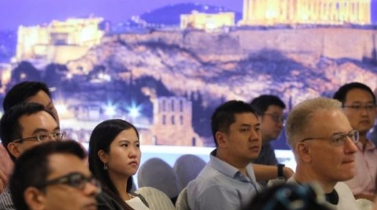 Handelsblatt: Η Αθήνα διευρύνει τις μπίζνες με τη Χρυσή Βίζα