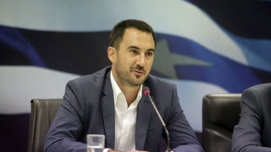 Χαρίτσης για αναβάθμιση από Moody’s: Στις πόσες διαψεύσεις καίγεται τελικά η ΝΔ;