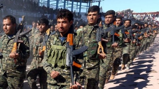 Συρία: Κυβερνητικές δυνάμεις κατέλαβαν το τελευταίο χωριό του Ισλαμικού Κράτους