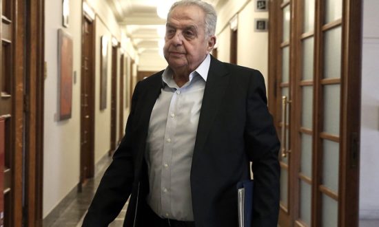 Φλαμπουράρης: Η συμφωνία θα περάσει απ’ τους θεσμούς – Το ν/σ την ερχόμενη εβδομάδα