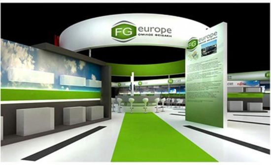 FG Europe: Σε €93,43 εκατ. οι συνολικές πωλήσεις για το 2018
