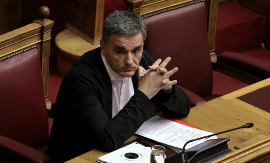 Στις €100.000 πέφτει το όριο προστασίας α’ κατοικίας για τα επιχειρηματικά δάνεια