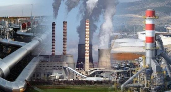 Ανοίγει η αυλαία των μεγάλων ιδιωτικοποιήσεων