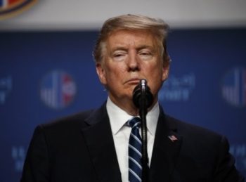 ΗΠΑ: Οι Δημοκρατικοί ξεκινούν έρευνα για τον Ντόναλντ Τραμπ