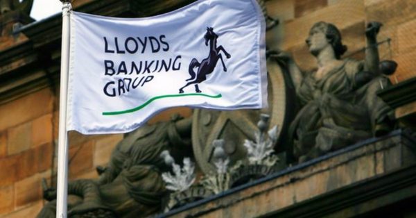 Lloyds Banking Group: Ξεκινά πρόγραμμα επαναγοράς μετοχών