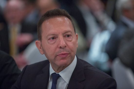 Στουρνάρας: Υπερπλεονάσματα με βαριά φορολογία αποτελούν «συνδυασμό που σκοτώνει»