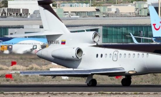 Νέες αποκαλύψεις: Αεροσκάφη του Μαδούρο προσγειώθηκαν και σε Ηράκλειο – Καβάλα