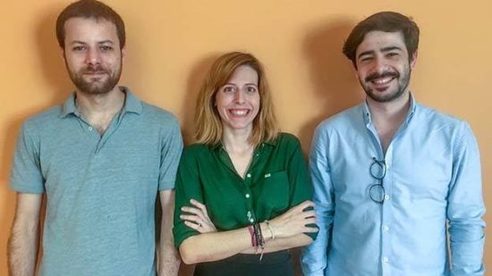 Επένδυση στην Advantis