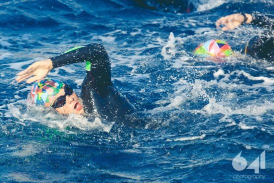 Δυναμικά στο Τρίαθλο και τον Αθλητικό Τουρισμό η Καστοριά και η Βόρειος Ελλάδα