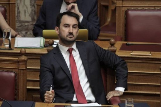 Το μεσημέρι η ψήφιση των ρυθμίσεων για τις εκλογές