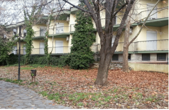 ΕΤΑΔ: Ηλεκτρονικός διαγωνισμός για το Ξενία Έδεσσας και για πολυώροφο ακίνητο στον Βόλο