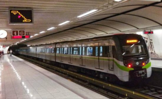 Μετρό: Big project με ιδιώτες για τη γραμμή 4 με έσοδα €2,5 δισ.