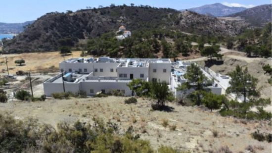 Τα «δικά του» λέει ο Πολάκης για το νοσοκομείο Καρπάθου – Ποια είναι η πραγματικότητα