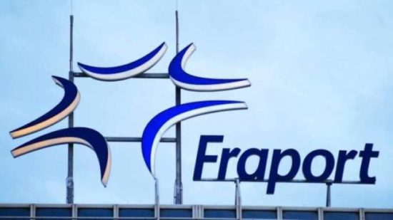 Fraport: Αύξηση 8,2% στην επιβατική κίνηση των περιφερειακών αεροδρομίων το α΄τρίμηνο