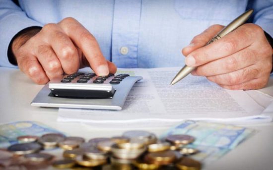 Οι τελικές ρυθμίσεις για τις 120 δόσεις στα Ταμεία