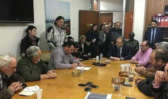 Σενάρια απελπισίας για τη Βιομηχανία Ζάχαρης