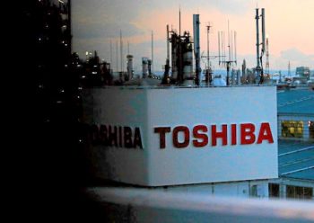 Toshiba: Βυθίστηκε η μετοχή μετά την ακύρωση μεγάλου deal