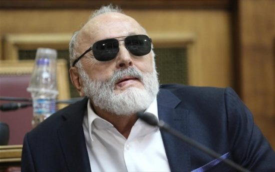 Κουρουμπλής: Κακώς μίλησε ο Πολάκης για τον Κυμπουρόπουλο