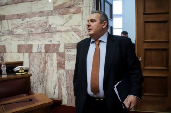 Πίσω από τον νόμο περί ευθύνης υπουργών κρύβονται Πολάκης – Καμμένος – «Ναι» στην άρση ασυλίας Α. Λοβέρδου