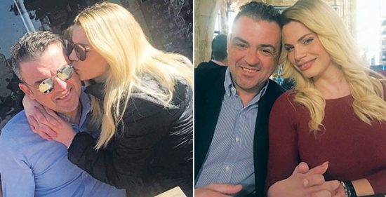 Άνοιξαν οι λογαριασμοί Πετσίτη-Αρτεμίου στην Κύπρο