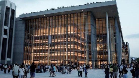 Ίδρυμα Σταύρος Νιάρχος: Νέες δωρεές συνολικού ύψους άνω των €70 εκατ.