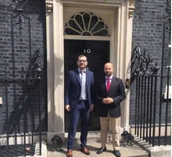 Μια μεγάλη συν-επένδυση