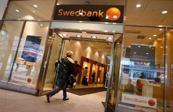 Δεν ξεκινά έρευνα εις βάρος της Swedbank για καταγγελία επενδυτή