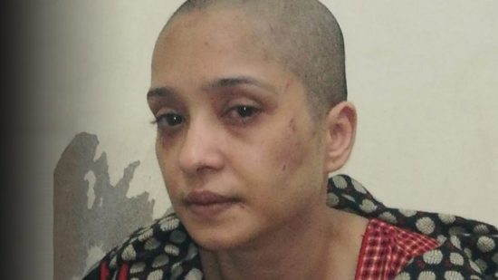 Πακιστάν: Την ξύρισε και την ξυλοκόπησε γιατί δεν χόρεψε για τους φίλους του!