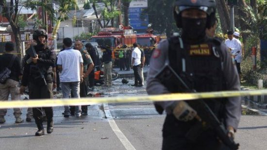 Το Ισλαμικό Κράτος ανέλαβε την ευθύνη για τις βομβιστικές επιθέσεις στην Σρι Λανκα