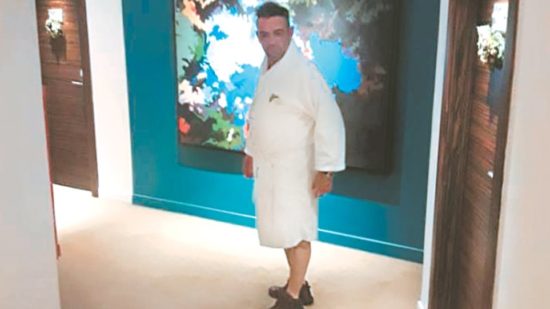 Θύελλα μετά τις αποκαλύψεις για τα λεφτά του Πετσίτη