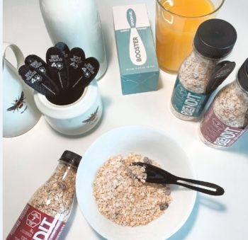 Stayia Farm: Το κουταλάκι της καινοτομίας