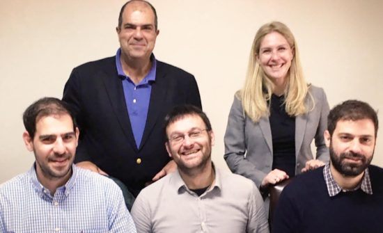 Μια συν-επένδυση  με διεθνές ενδιαφέρον και προοπτική