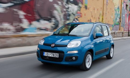 Η Fiat σε σταυροδρόμι – Τα σενάρια επιβίωσης της εταιρείας