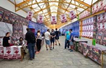 Πρωτιά της ΔΑΠ στις φοιτητικές εκλογές – Συνθλίβεται ο ΣΥΡΙΖΑ