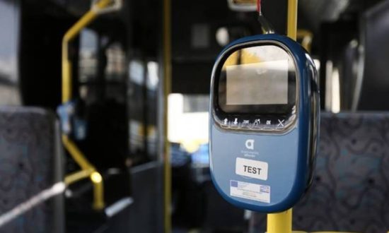 ΟΑΣΑ: Σαρώνει το ηλεκτρονικό εισιτήριο – Αύξηση 28% στα έσοδα του Οργανισμού