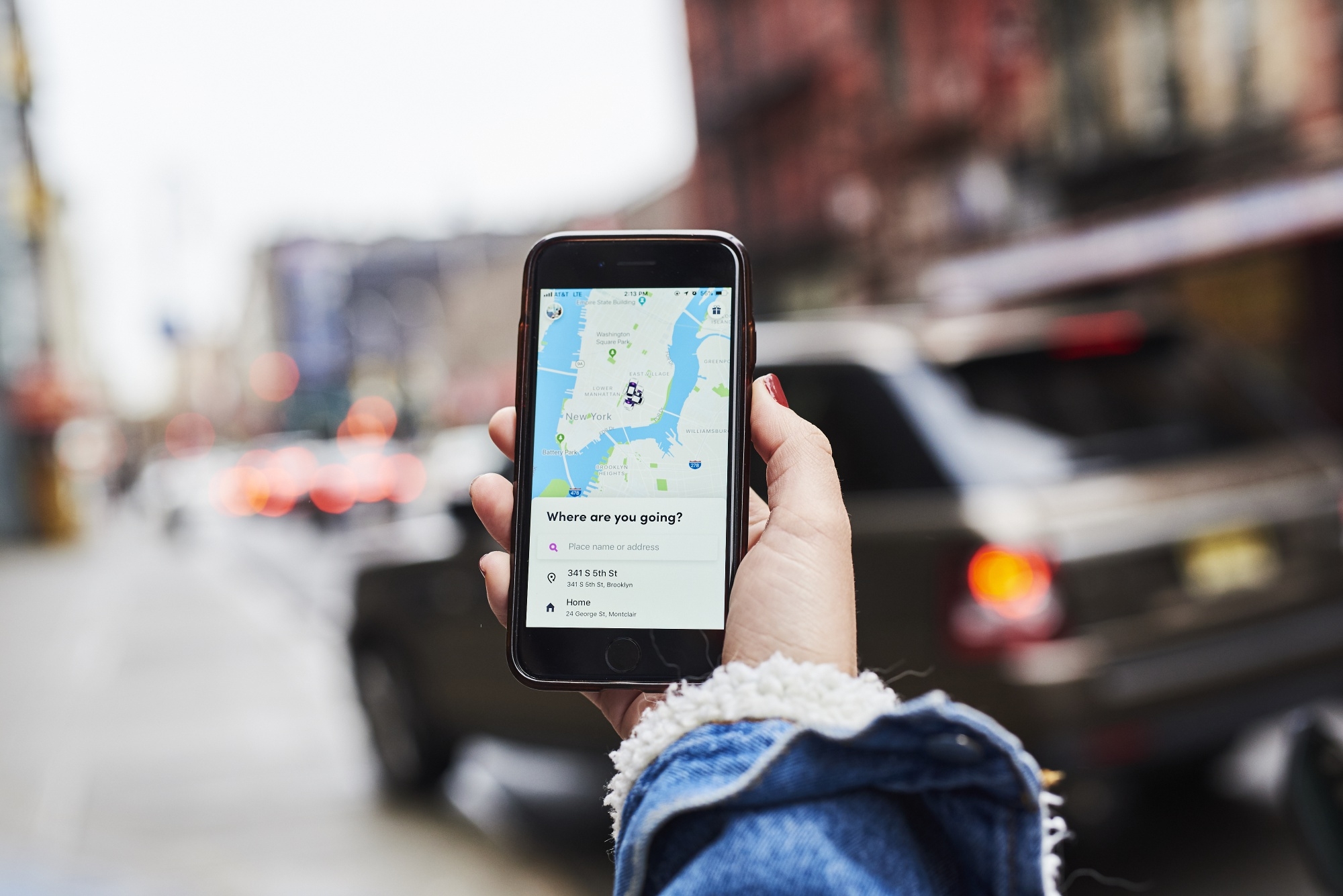 Γιατί κάποιοι επενδυτές απορρίπτουν την Uber και την Lyft