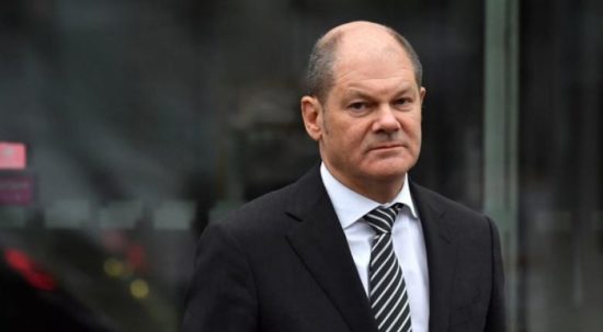 Σολτς: Οι αποφάσεις για την πώληση όπλων πρέπει να λαμβάνονται από την Ευρωπαϊκή Ένωση