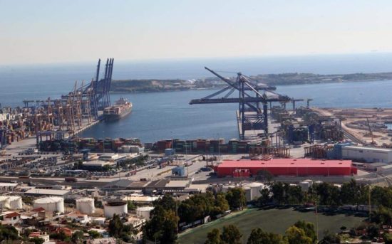 Cosco: «Πράσινο φως» στην επένδυση 110 εκατ. ευρώ για τρία ξενοδοχεία