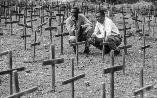 Ρουάντα: 25 χρόνια από τη γενοκτονία…