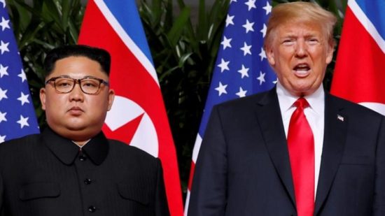 Τελεσίγραφο Κιμ προς ΗΠΑ: Διορία να αλλάξετε στάση ως το τέλος του έτους