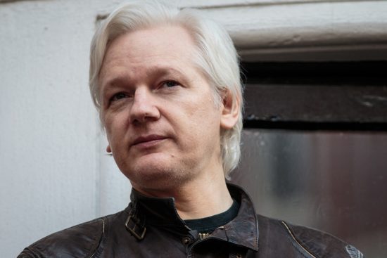 Υπόθεση Wikileaks: Ο Ισημερινός «επιφυλάσσεται του δικαιώματος να διενεργήσει τις δικές του έρευνες»
