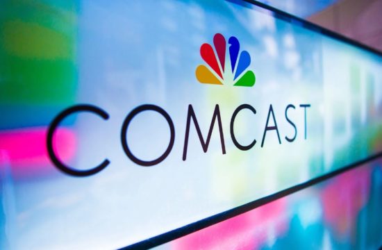 Σε υψηλό 15 μηνών η Comcast μετά τα ισχυρά κέρδη