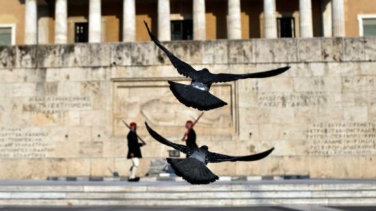 Handelsblatt: Η απίστευτη άνοδος των ελληνικών μετοχών