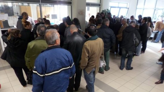 Στο «δόκανο» των τεκμηρίων και οι 120 δόσεις