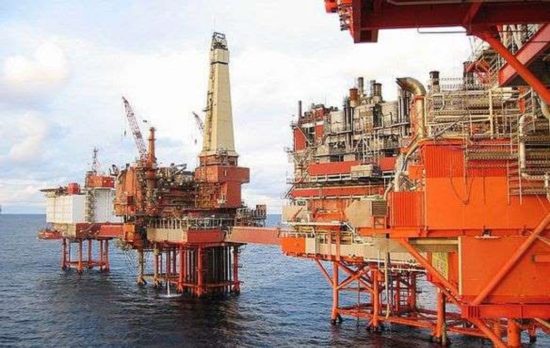 Στην τελική ευθεία η γεώτρηση ΕΛΠΕ – Edison στον Πατραϊκό κόλπο