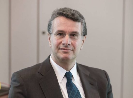 Παπαλεξόπουλος (ΤΙΤΑΝ): Το πάθημα έγινε μάθημα και ο πήχης της δημόσιας πρότασης μπήκε χαμηλότερα