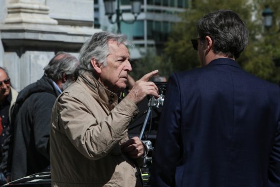 Γαβράς: Με προσβάλλει να λένε ότι χρηματοδοτήθηκα από την κυβέρνηση για να προωθήσω την πολιτική της