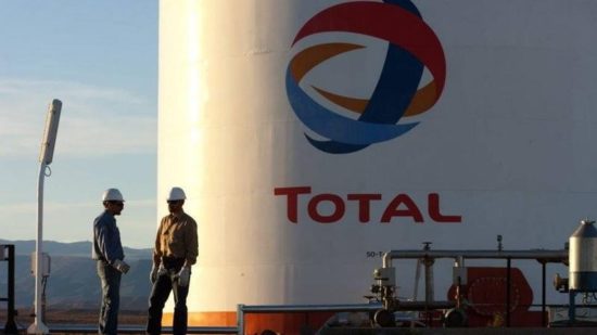 Total: 10ετής συμφωνία προμήθειας φυσικού αερίου στην Κίνα