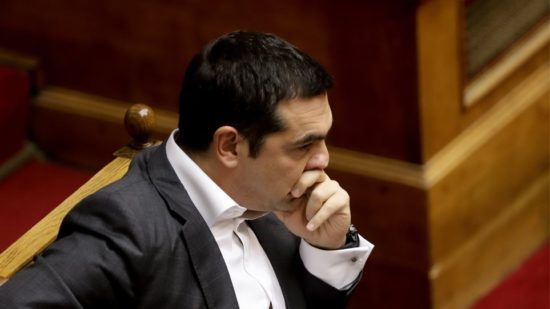 Αδιέξοδο ΣΥΡΙΖΑ στις δημοσκοπήσεις: Χάνει το Μάιο, συντρίβεται τον Οκτώβριο